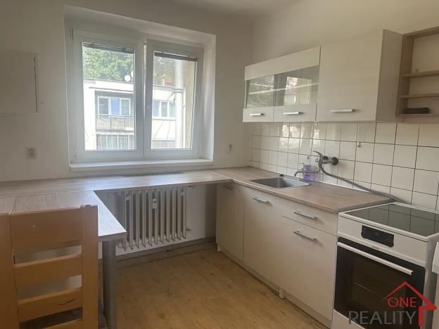 Pronájem bytu 2+1, Zlín, Sokolská, 53 m2