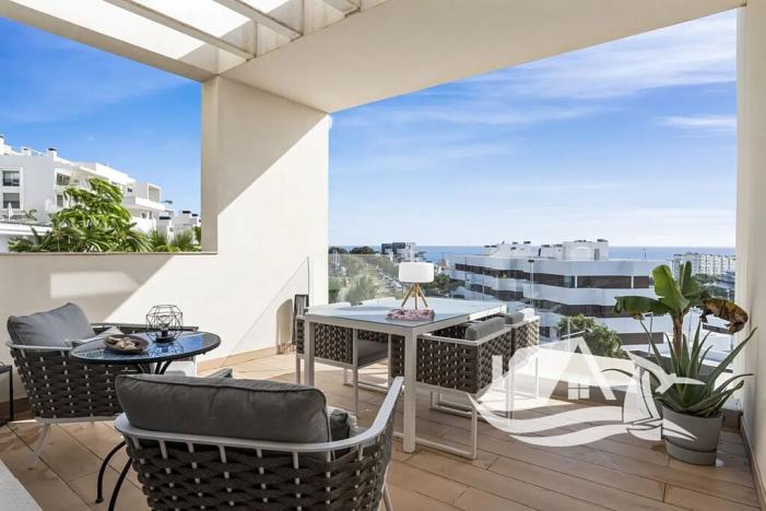 Prodej bytu 3+kk, Estepona, Španělsko, 135 m2