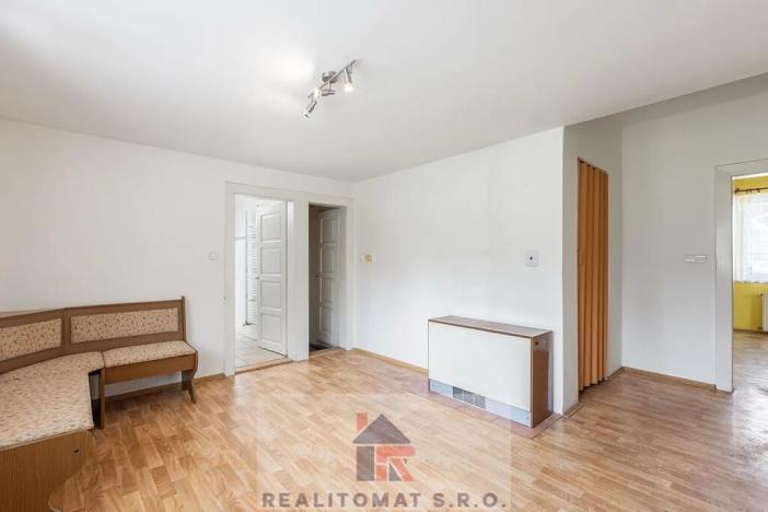 Prodej rodinného domu, Kounice, 130 m2