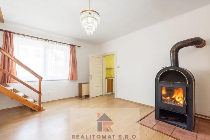 Prodej rodinného domu, Kounice, 130 m2