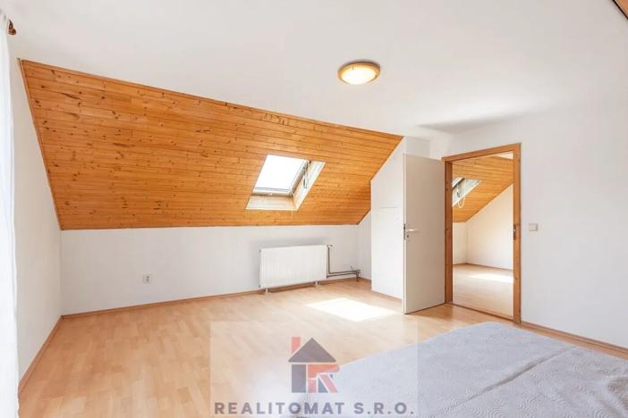 Prodej rodinného domu, Kounice, 130 m2