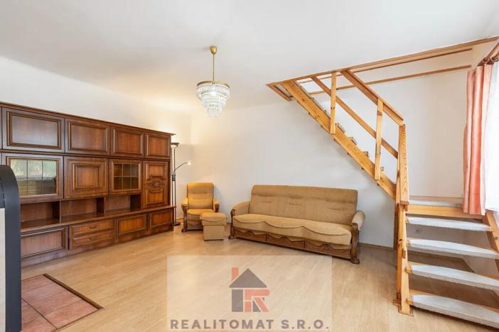 Prodej rodinného domu, Kounice, 130 m2