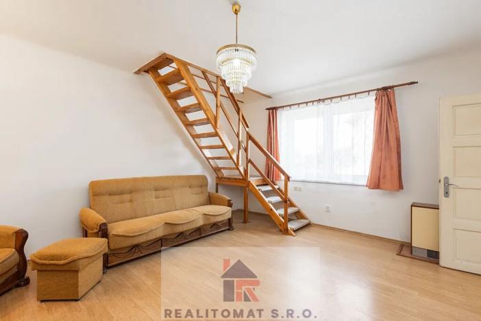 Prodej rodinného domu, Kounice, 130 m2