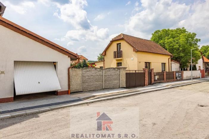 Prodej rodinného domu, Kounice, 130 m2