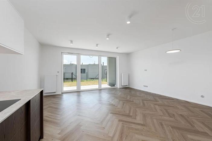 Pronájem bytu 4+kk, Plzeň, Safírová, 89 m2