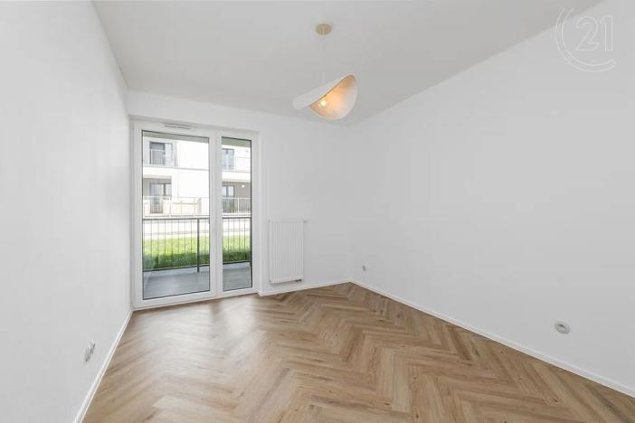 Pronájem bytu 4+kk, Plzeň, Safírová, 89 m2