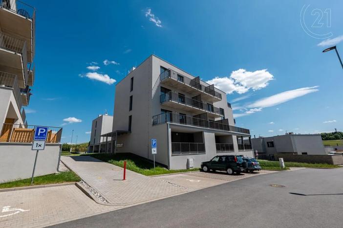 Pronájem bytu 4+kk, Plzeň, Safírová, 89 m2