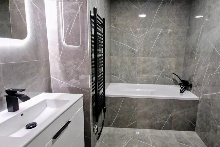 Prodej bytu 4+kk, Praha - Kunratice, Jana Růžičky, 82 m2