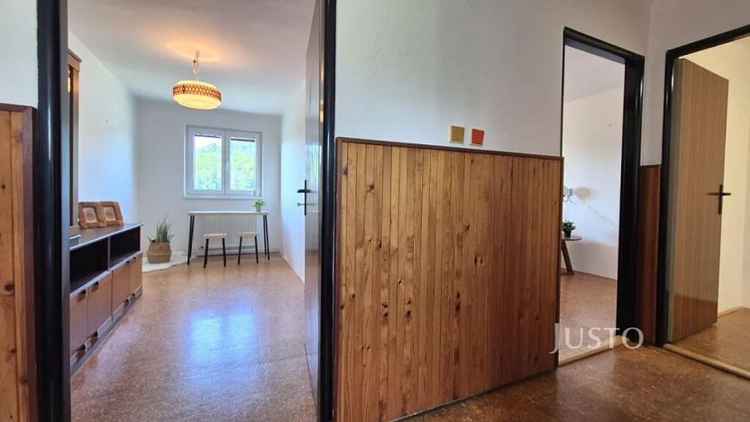 Prodej rodinného domu, Písek, Strakonická, 147 m2