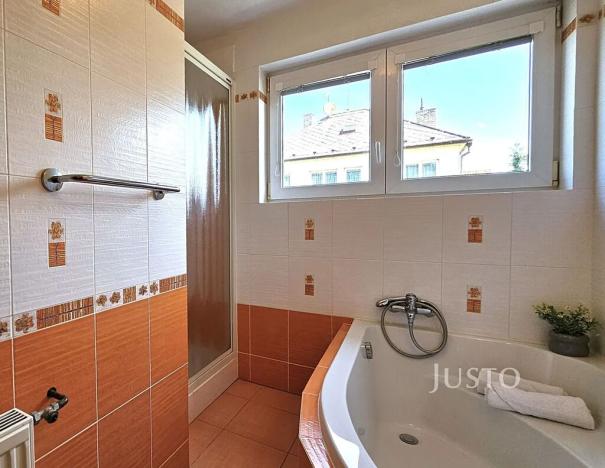 Prodej rodinného domu, Písek, Strakonická, 147 m2