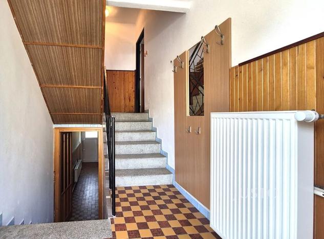 Prodej rodinného domu, Písek, Strakonická, 147 m2