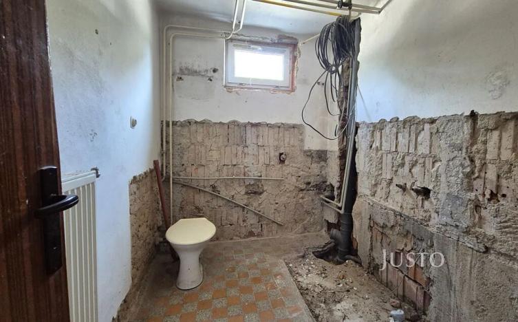 Prodej rodinného domu, Písek, Strakonická, 147 m2