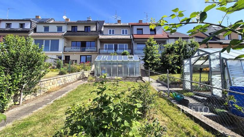 Prodej rodinného domu, Písek, Strakonická, 147 m2