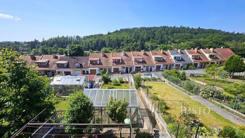 Prodej rodinného domu, Písek, Strakonická, 147 m2