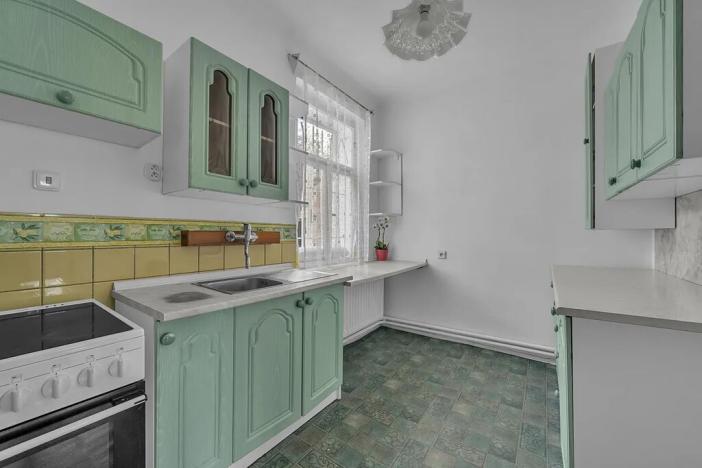 Prodej rodinného domu, Lanškroun, Lidická, 148 m2