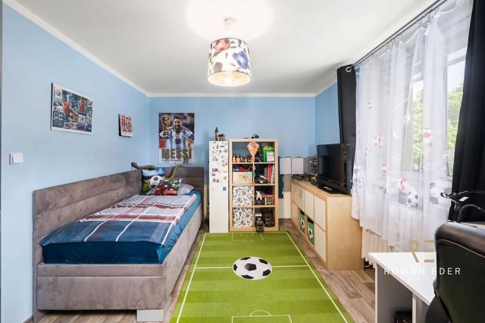 Prodej bytu 3+1, Praha - Liboc, Evropská, 78 m2