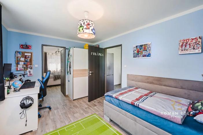 Prodej bytu 3+1, Praha - Liboc, Evropská, 78 m2