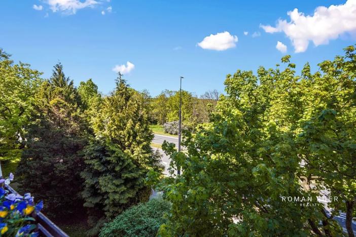 Prodej bytu 3+1, Praha - Liboc, Evropská, 78 m2