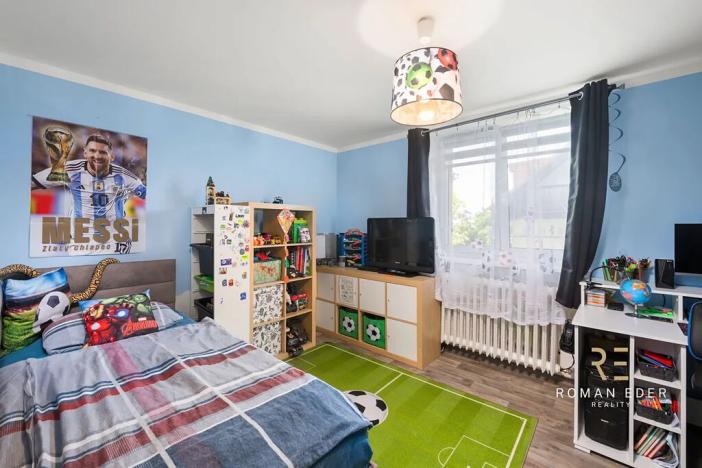 Prodej bytu 3+1, Praha - Liboc, Evropská, 78 m2