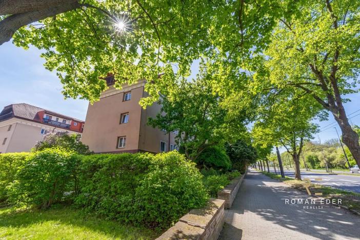 Prodej bytu 3+1, Praha - Liboc, Evropská, 78 m2