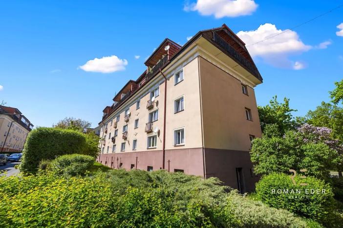 Prodej bytu 3+1, Praha - Liboc, Evropská, 78 m2