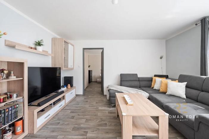 Prodej bytu 3+1, Praha - Liboc, Evropská, 78 m2