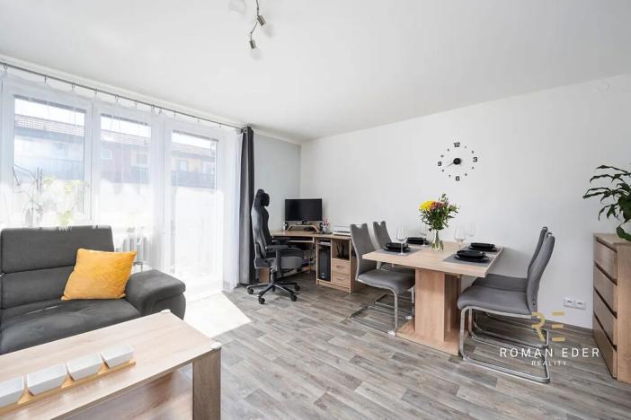 Prodej bytu 3+1, Praha - Liboc, Evropská, 78 m2