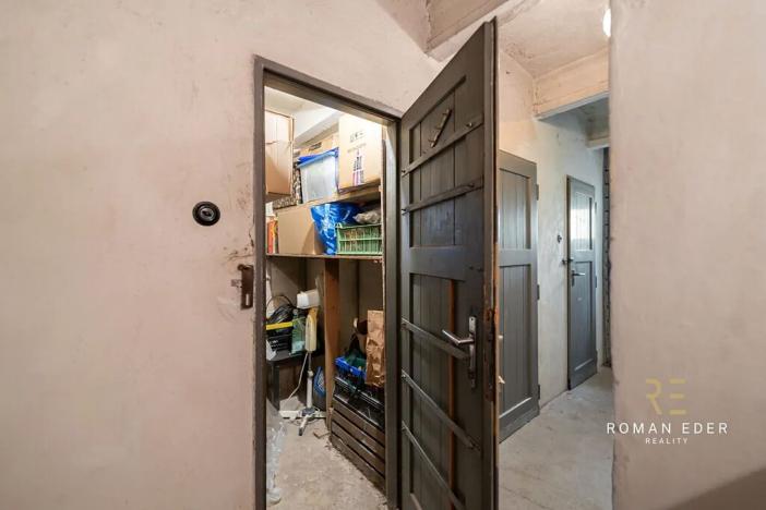 Prodej bytu 3+1, Praha - Liboc, Evropská, 78 m2