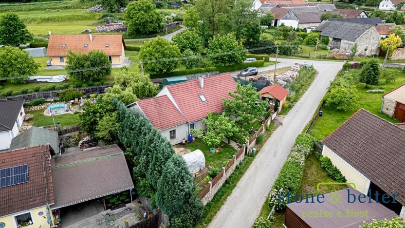 Prodej rodinného domu, Ratiboř, 201 m2