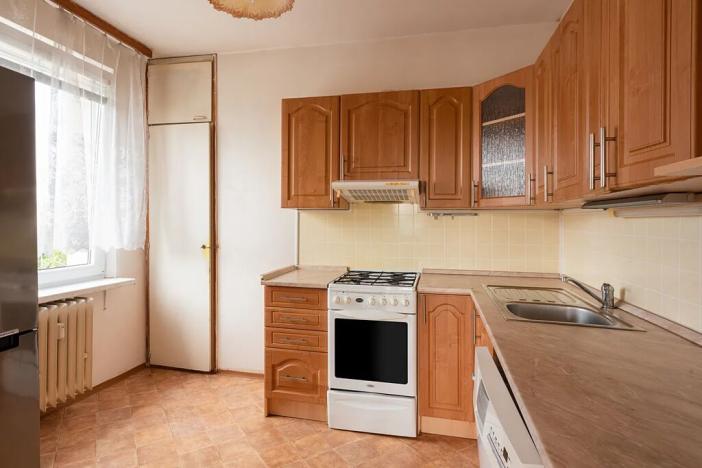 Prodej bytu 3+1, Praha - Hostivař, Golfová, 69 m2