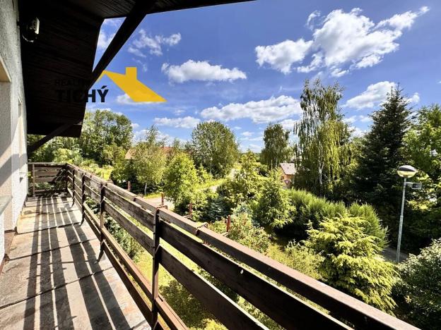 Prodej rodinného domu, Radíkovice, 138 m2