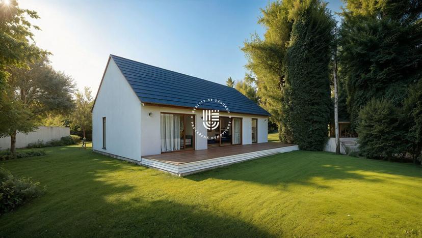 Prodej rodinného domu, Brandýs nad Labem-Stará Boleslav, 92 m2