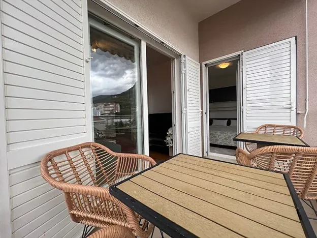 Prodej bytu 4+kk, Makarska, Chorvatsko, 83 m2