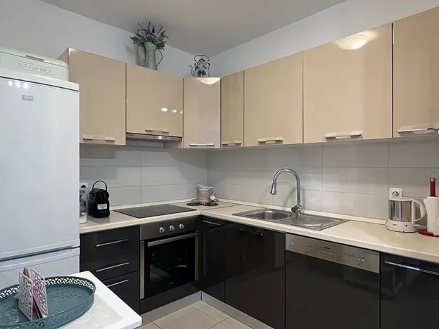 Prodej bytu 4+kk, Makarska, Chorvatsko, 83 m2