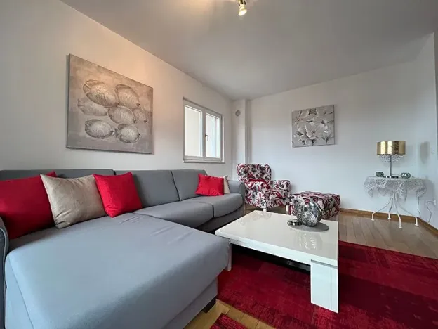 Prodej bytu 4+kk, Makarska, Chorvatsko, 83 m2