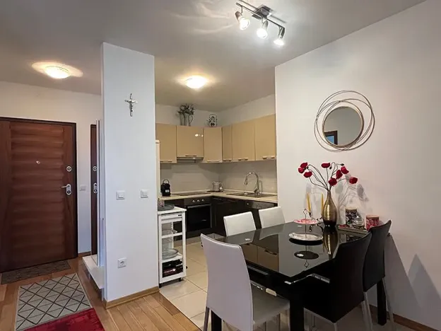 Prodej bytu 4+kk, Makarska, Chorvatsko, 83 m2