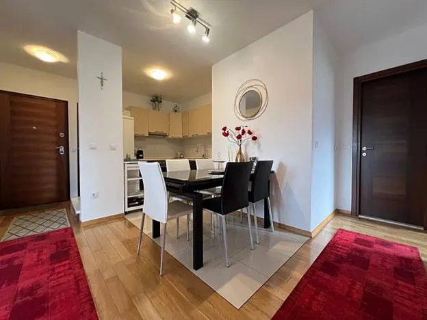 Prodej bytu 4+kk, Makarska, Chorvatsko, 83 m2