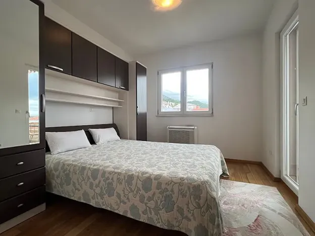 Prodej bytu 4+kk, Makarska, Chorvatsko, 83 m2