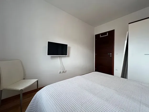 Prodej bytu 4+kk, Makarska, Chorvatsko, 83 m2