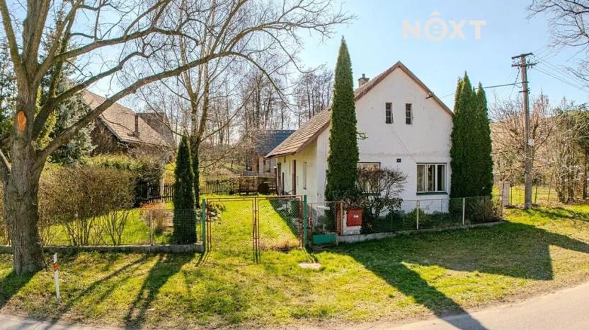 Prodej rodinného domu, Skuteč, 100 m2