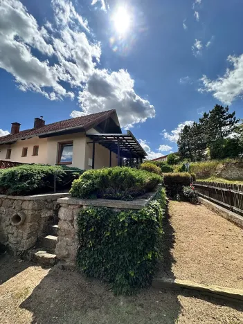 Prodej chalupy, Tasov, 120 m2