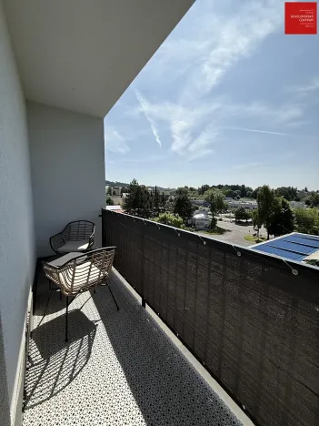 Pronájem bytu 2+kk, Mariánské Lázně, Chebská, 54 m2