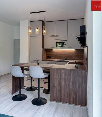 Pronájem bytu 2+kk, Mariánské Lázně, Chebská, 54 m2