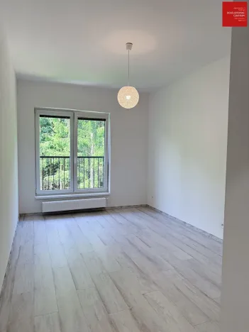 Pronájem bytu 2+kk, Mariánské Lázně, Chebská, 54 m2