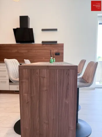 Prodej bytu 2+kk, Mariánské Lázně, Chebská, 54 m2