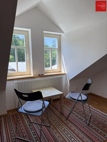 Prodej bytu 1+kk, Mariánské Lázně, Karlovarská, 51 m2