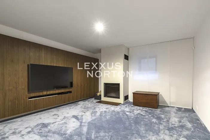 Prodej rodinného domu, Praha - Vokovice, Coriových, 292 m2