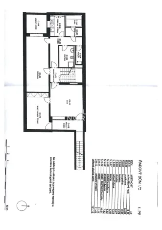 Prodej rodinného domu, Praha - Vokovice, Coriových, 292 m2