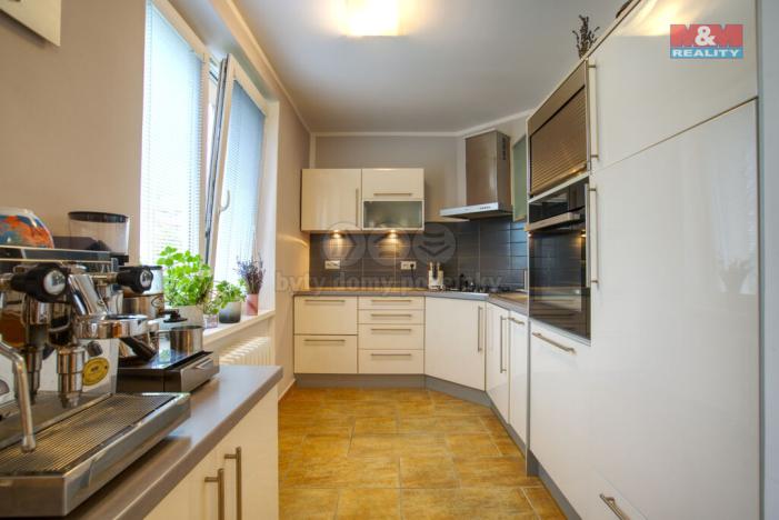 Prodej bytu 3+1, Havířov - Podlesí, 64 m2