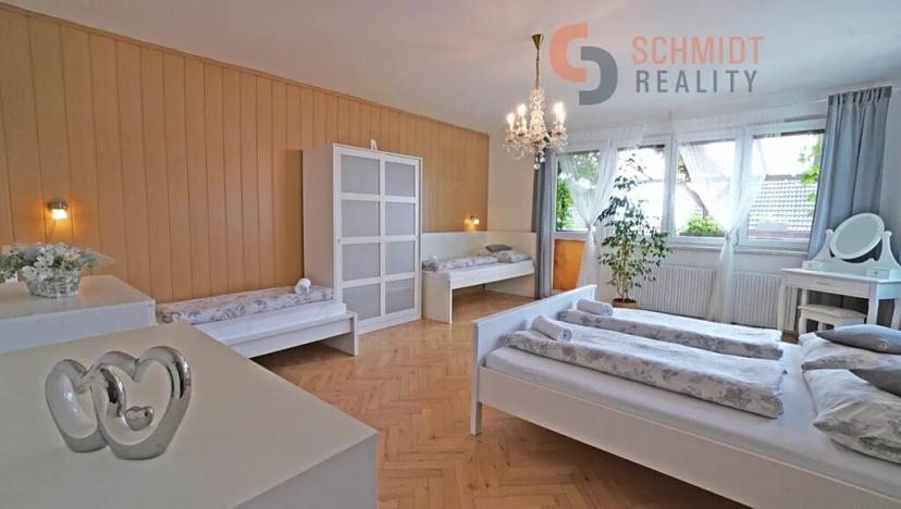 Prodej ubytování, Tvrdonice, Vinohradní, 190 m2